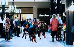 Mighty Ducks - Das Superteam