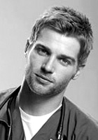 Mike Vogel