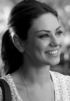 Mila Kunis