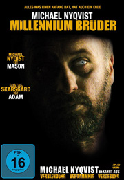 Filmplakat Millennium Brüder
