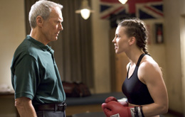 Million Dollar Baby