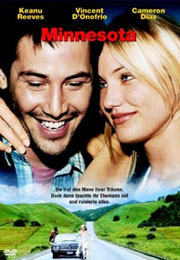 Filmplakat Minnesota