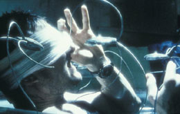 Minority Report