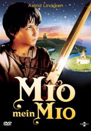 Filmplakat Mio, mein Mio