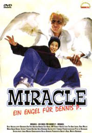 Filmplakat Miracle - Ein Engel für Dennis P.