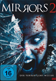 Filmplakat Mirrors 2