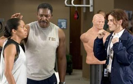 Miss Undercover 2