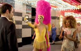 Miss Undercover 2