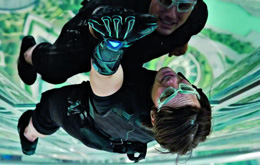 Mission: Impossible - Phantom Protokoll