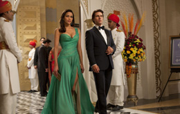 Mission: Impossible - Phantom Protokoll