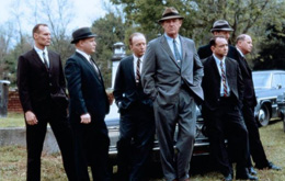 Mississippi Burning - Die Wurzel des Hasses