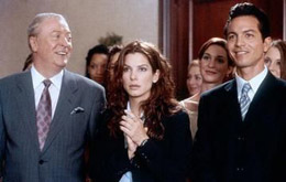 Miss Undercover