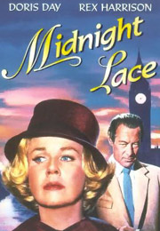 Filmplakat Mitternachtsspitzen