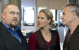 Tatort - Mit ruhiger Hand (TV)