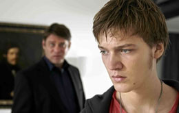 Tatort - Mit ruhiger Hand (TV)