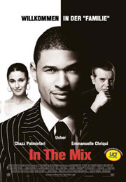 Filmplakat In the Mix