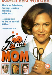 Filmplakat Serial Mom