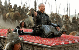 Der Mongole