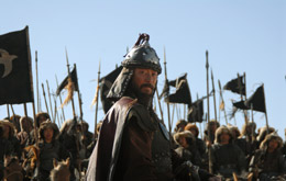 Der Mongole