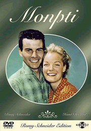 Filmplakat Monpti