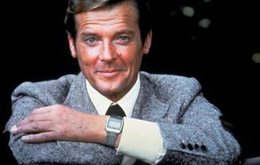 James Bond 007 - Moonraker - Streng geheim