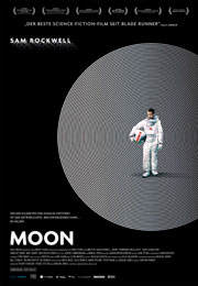 Filmplakat Moon