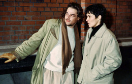 Tatort Mordfieber (TV) Kritik und Info zum Film moviesection.de