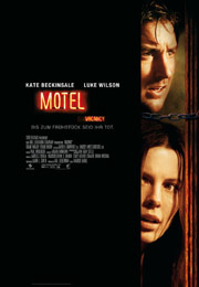 Filmplakat Motel