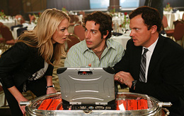 Chuck (TV-Serie) - Staffel 1