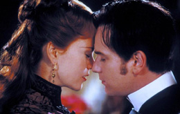 Moulin Rouge