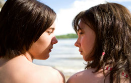Mr. Nobody