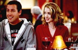 Mr. Deeds