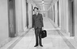 Mr. Smith geht nach Washington