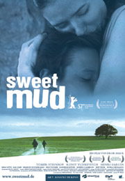 Filmplakat Sweet Mud - Gefangen im Himmel