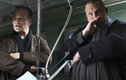 Tatort - Müll (TV)