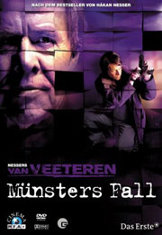 Filmplakat Van Veeteren - Münsters Fall (TV)