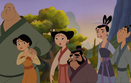 Mulan 2