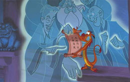 Mulan 2