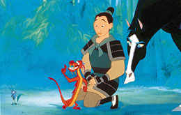 Mulan