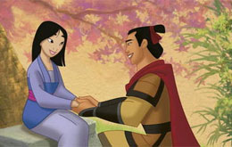 Mulan 2