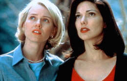 Mulholland Drive