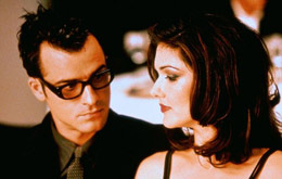 Mulholland Drive
