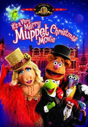 Filmplakat It's a Very Merry Muppet Christmas Movie (TV)