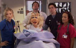 It's a Very Merry Muppet Christmas Movie (TV)