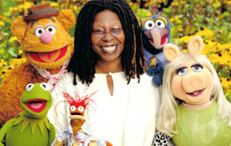 It's a Very Merry Muppet Christmas Movie (TV)
