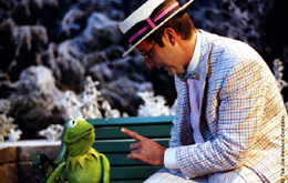 It's a Very Merry Muppet Christmas Movie (TV)