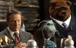 Die Muppets