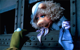 Die Muppets erobern Manhattan