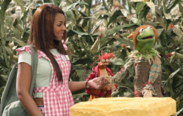 Muppets: Der Zauberer von Oz (TV)