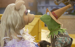 Muppets: Der Zauberer von Oz (TV)